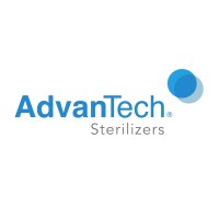 AdvanTech Sterilizers Logo