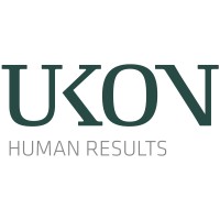 UKON Logo