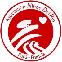 NIÑOS DEL RIO Logo