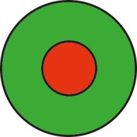 Tegelzettersbedrijf J. van Vliet B.V. Logo