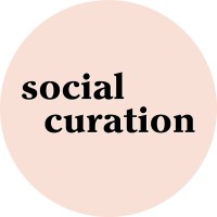 Social Curation Logo