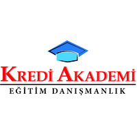 Kredi Akademi Eğitim Danışmanlık Logo