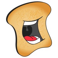 The Fresh Toast Logo