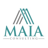 Maia Consulting LLC Logo