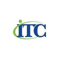 ITC Communications Logo