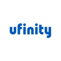 Ufinity Pte Ltd Logo