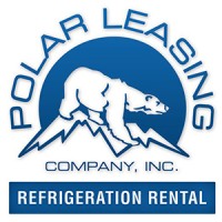 Polar Leasing Logo