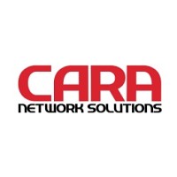 Cara Network Solutions Ltd. Logo