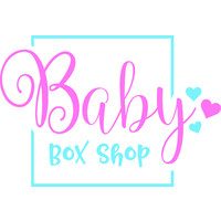 Baby Box Shop Logo