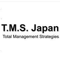 T.M.S. Japan Logo