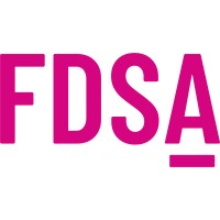 FDSA Desarrollo Logo