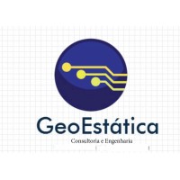 GeoEstática Consultoria e Engenharia Logo
