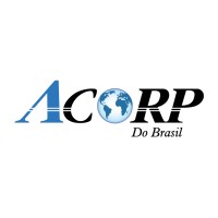 Acorp do Brasil Logo