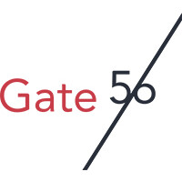 Gate56 GmbH Logo
