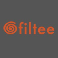 Filtee Logo