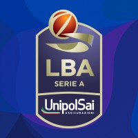 LBA Logo