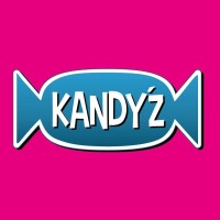 Kandyz Logo