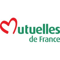 Fédération des mutuelles de France (FMF) Logo