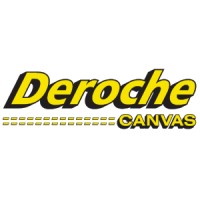 Deroche Canvas Logo