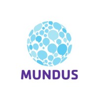 Asociación Mundus Logo