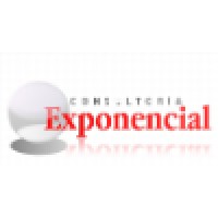 Exponencial Logo