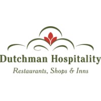 Dutchman Hospitality Group Logo