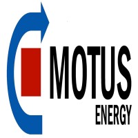 MOTUS ENERGY S.r.l Logo