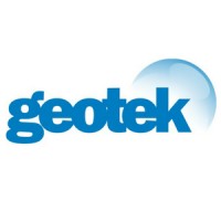 Geotek.biz Associates Limited Logo