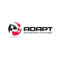 Adapt - Advanced Plastic Technologies Logo