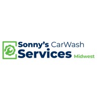 Sonny’s Car Wash Services Midwest Logo