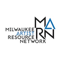 Milwaukee Artist Resource Network Logo