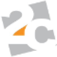 Second City Print Solutions Logo