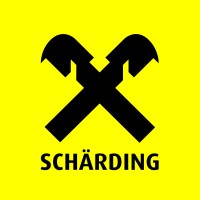 Raiffeisen Schärding Logo