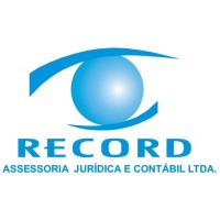Record Assessoria Contábil Logo