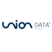 Union Data Consultoria em Informática Logo