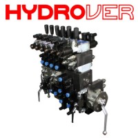 Hydrover S.r.l. Logo
