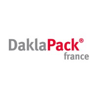 DaklaPack France Logo