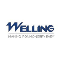 Welling Architectural Ironmongery Ltd Logo