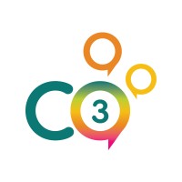 Coefficience 3 Logo