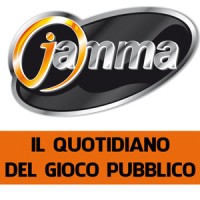 Jamma srl Logo