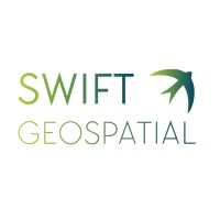 Swift Geospatial Logo