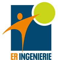 ER INGENIERIE Logo