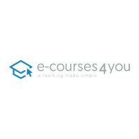 e-Courses4you Logo