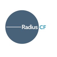 Radius Corporate Finance Limited Logo