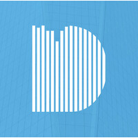 D100 Radio Logo