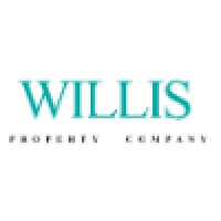 Willis Property Company Logo