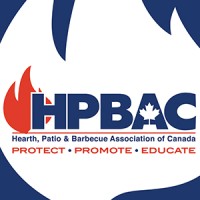 Hearth, Patio and Barbecue Association of Canada Logo