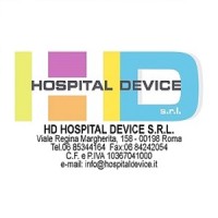 HD HOSPITAL DEVICE S.R.L. Logo