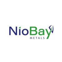 Niobay Metals Inc. Logo