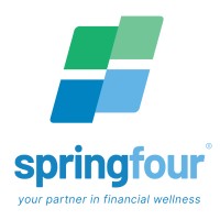 SpringFour Logo